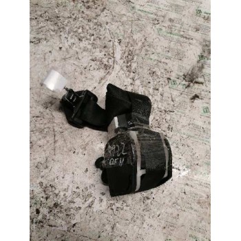 Recambio de cinturon seguridad delantero izquierdo para ford fiesta berlina (dx) ambiente referencia OEM IAM 560238501F  