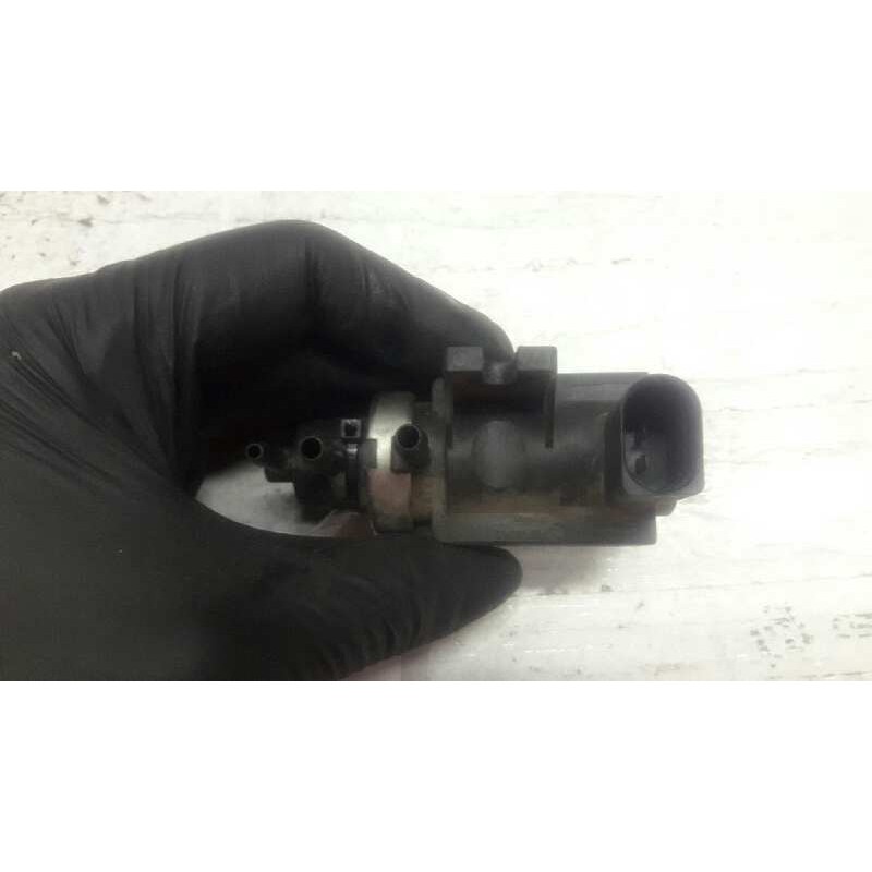 Recambio de electro valvula para volkswagen t5 transporter/furgoneta combi city referencia OEM IAM 1J0906627 - Azul 2