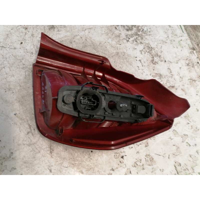 Recambio de piloto trasero izquierdo para citroën c2 x referencia OEM IAM   6 PINS - Verde 2
