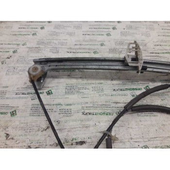 Recambio de elevalunas delantero izquierdo para citroën xsara berlina 1.9 td sx referencia OEM IAM  ELECTRICO 