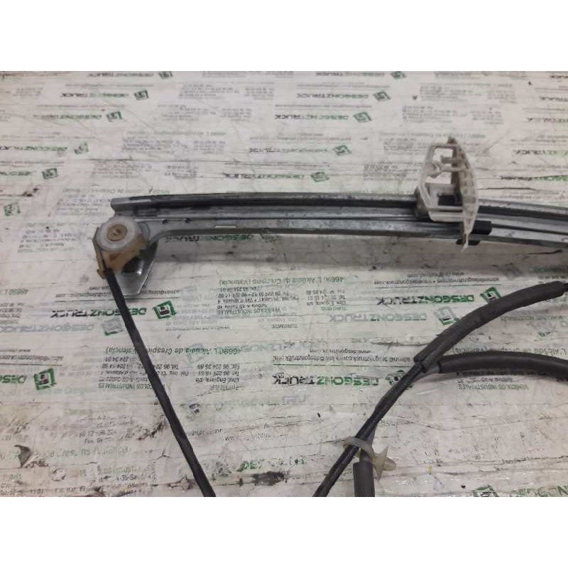 Recambio de elevalunas delantero izquierdo para citroën xsara berlina 1.9 td sx referencia OEM IAM  ELECTRICO 5
