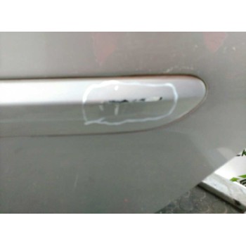 Recambio de puerta trasera izquierda para peugeot 308 confort referencia OEM IAM   