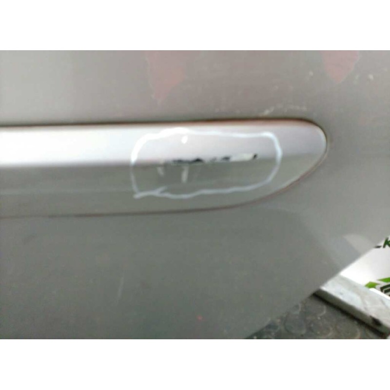 Recambio de puerta trasera izquierda para peugeot 308 confort referencia OEM IAM 2