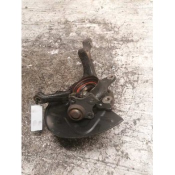 Recambio de mangueta delantera izquierda para seat cordoba berlina (6k2) sport referencia OEM IAM   
