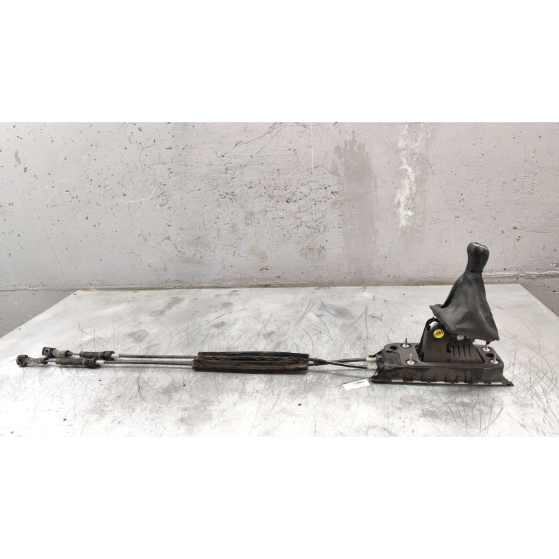 Recambio de palanca cambio para skoda scala (nw1) 1.5 tsi referencia OEM IAM 5Q0711061F  