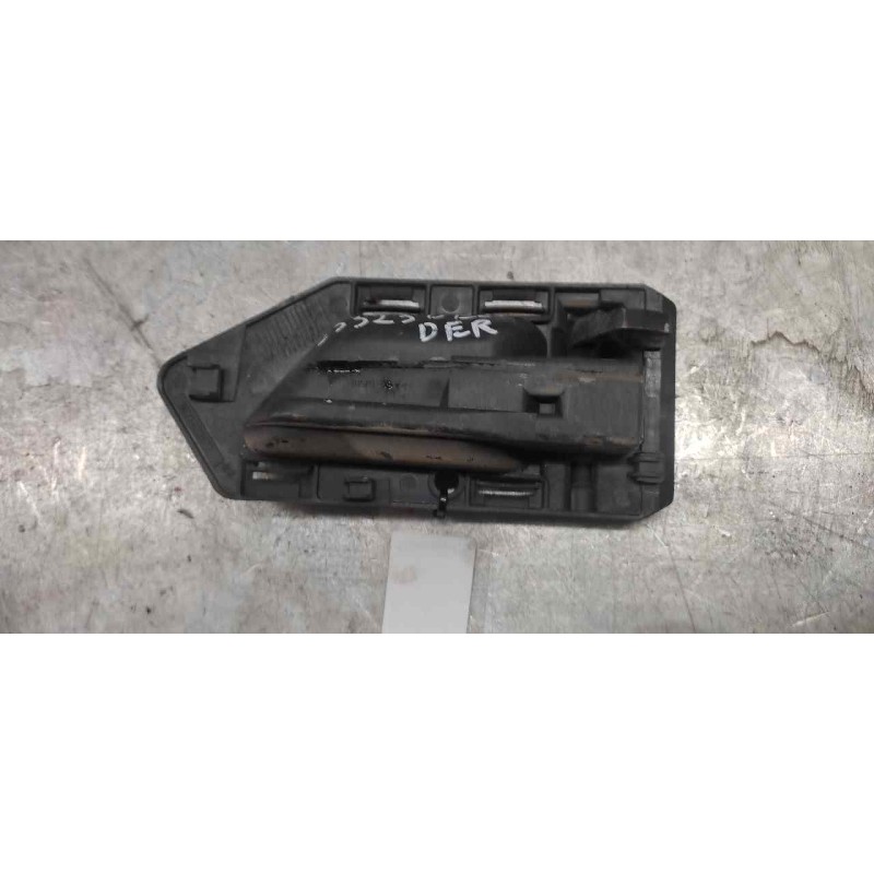 Recambio de maneta interior delantera derecha para citroën berlingo 1.9 600 d furg. referencia OEM IAM 9621422877 - Blanco 2
