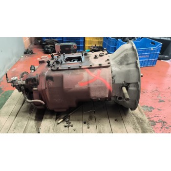 Recambio de caja cambios para renault trucks dr dr 340 referencia OEM IAM RTX11613B Y113177200 N7635