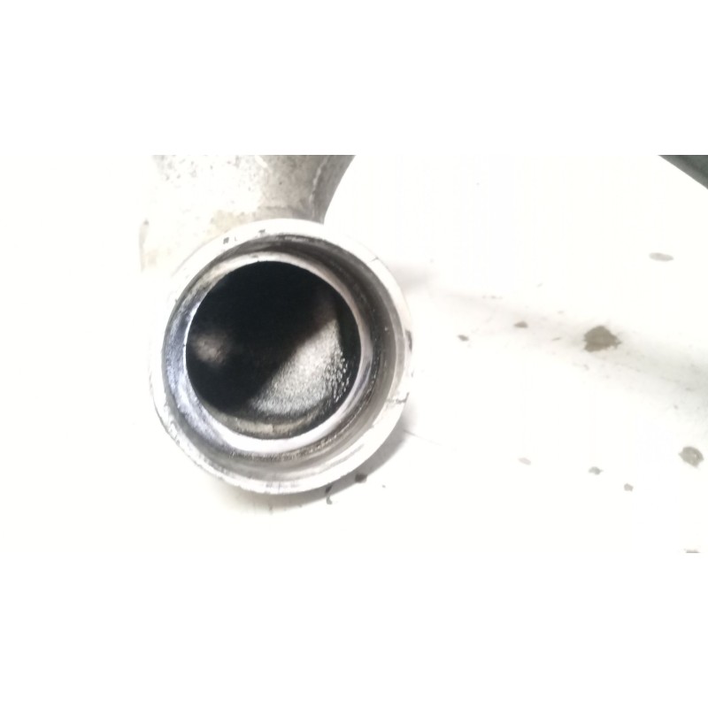 Recambio de tubo admision para man tg - l 7.180 / 8.180 4.6 diesel (d 0834) referencia OEM IAM 51094113776  51094110965 - Blanco 2