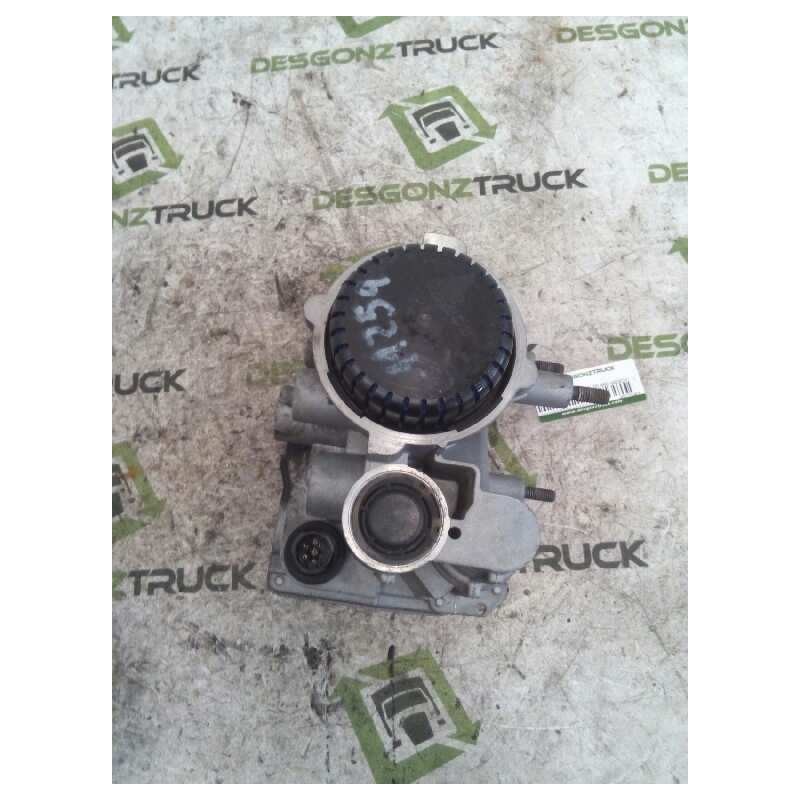 Recambio de valvula aire para daf serie 95 xf .480 fsafe (tipo .480) larga distancia referencia OEM IAM 4802040020  VALVULA CONT 3