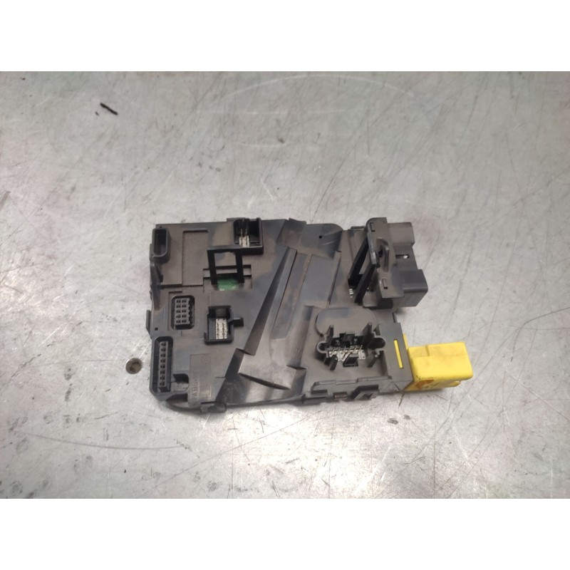 Recambio de centralita check control para volkswagen touran (1t2) advance referencia OEM IAM - Negro 4