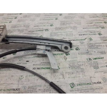 Recambio de elevalunas delantero izquierdo para citroën xsara berlina 1.9 td sx referencia OEM IAM  ELECTRICO 
