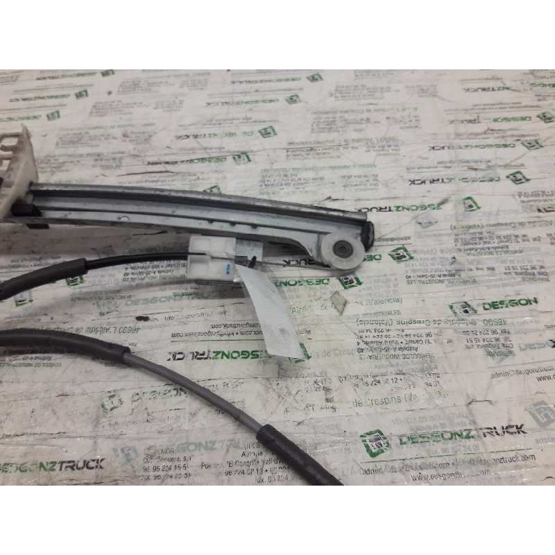 Recambio de elevalunas delantero izquierdo para citroën xsara berlina 1.9 td sx referencia OEM IAM  ELECTRICO 6
