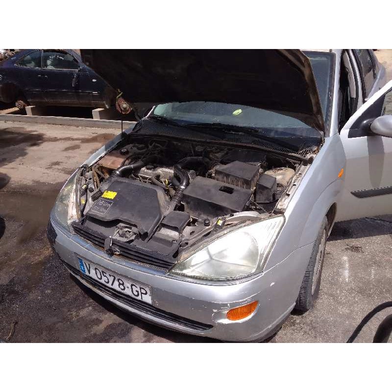 FORD FOCUS BERLINA (CAK)