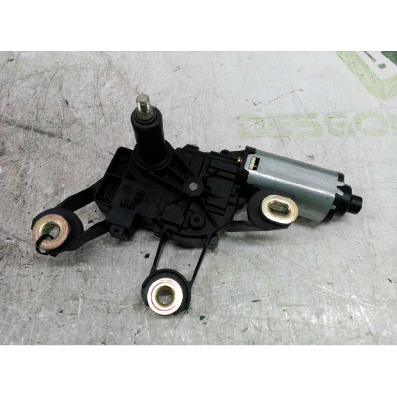 Recambio de motor limpia trasero para ford fusion (cbk) ambiente referencia OEM IAM 2S61A17K441AB 404.736B 12V - Gris 2
