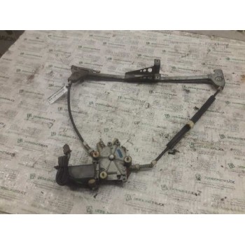 Recambio de elevalunas delantero izquierdo para audi 80/90 (893) 80 referencia OEM IAM 893959801B 893837397A 2 PINS