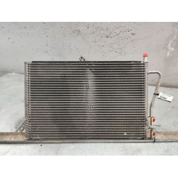 Recambio de condensador / radiador a/a para ford fiesta (cbk) ambiente referencia OEM IAM 2S6H19719AC  