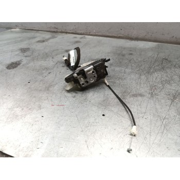 Recambio de maneta exterior delantera izquierda para peugeot 5008 referencia OEM IAM   