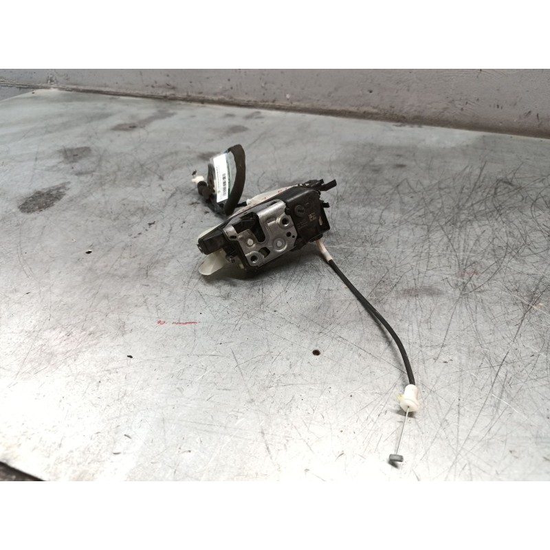 Recambio de maneta exterior delantera izquierda para peugeot 5008 referencia OEM IAM   
