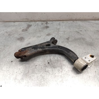 Recambio de brazo suspension inferior delantero derecho para ford fiesta (cbk) ambiente referencia OEM IAM   
