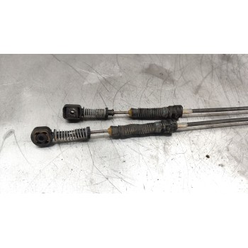 Recambio de palanca cambio para skoda scala (nw1) 1.5 tsi referencia OEM IAM 5Q0711061F  