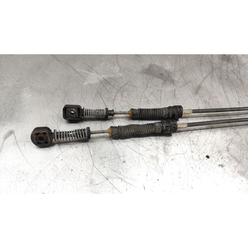 Recambio de palanca cambio para skoda scala (nw1) 1.5 tsi referencia OEM IAM 5Q0711061F - Gris 2