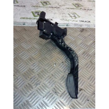 PEDAL ACELERADOR 504061734 0281002632 BOSCH