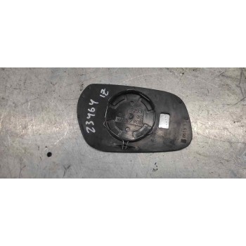 Recambio de cristal retrovisor izquierdo para citroën xsara coupe 1.6 vtr referencia OEM IAM   