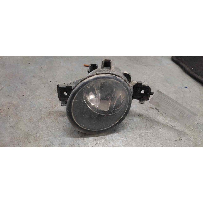 Recambio de faro antiniebla derecho para renault clio ii fase ii (b/cb0) authentique referencia OEM IAM   2 PINS
