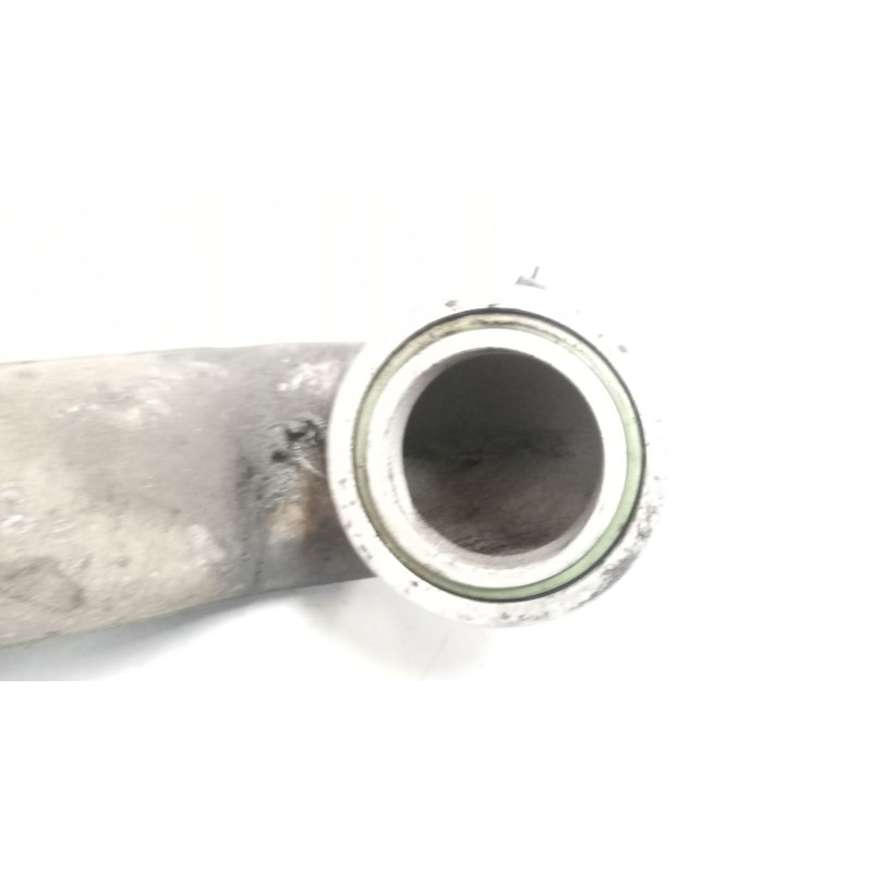 Recambio de tubo admision para man tg - l 7.180 / 8.180 4.6 diesel (d 0834) referencia OEM IAM 51094113776  51094110965 - Blanco 3