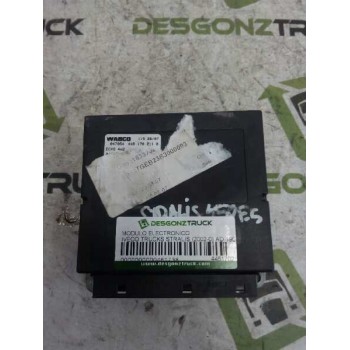 MODULO ELECTRONICO 4461702110 047054 CENTRALITA ECAS