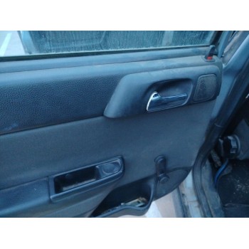 opel astra g berlina del año 2003