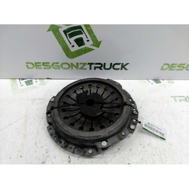 Recambio de kit embrague para citroën xsara berlina 1.9 td x referencia OEM IAM 2050S9  