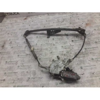 Recambio de elevalunas delantero izquierdo para audi 80/90 (893) 80 referencia OEM IAM 893959801B 893837397A 2 PINS