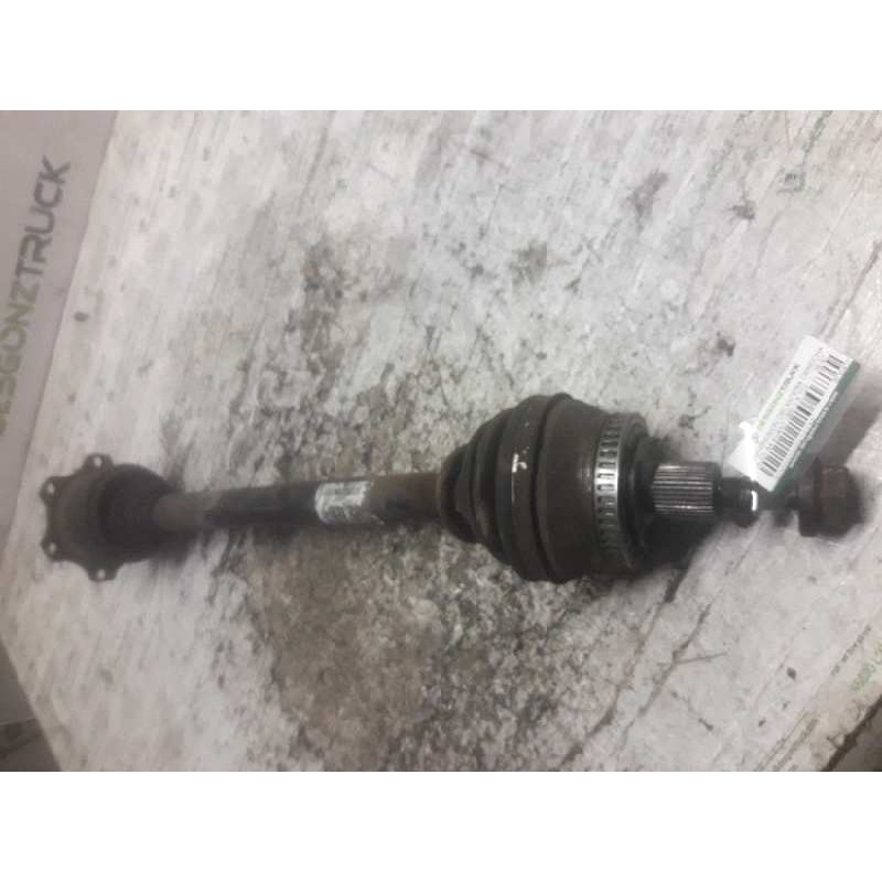 Recambio de transmision delantera derecha para audi a4 avant (b5) 2.5 tdi referencia OEM IAM 8D0407272BB - Negro 2