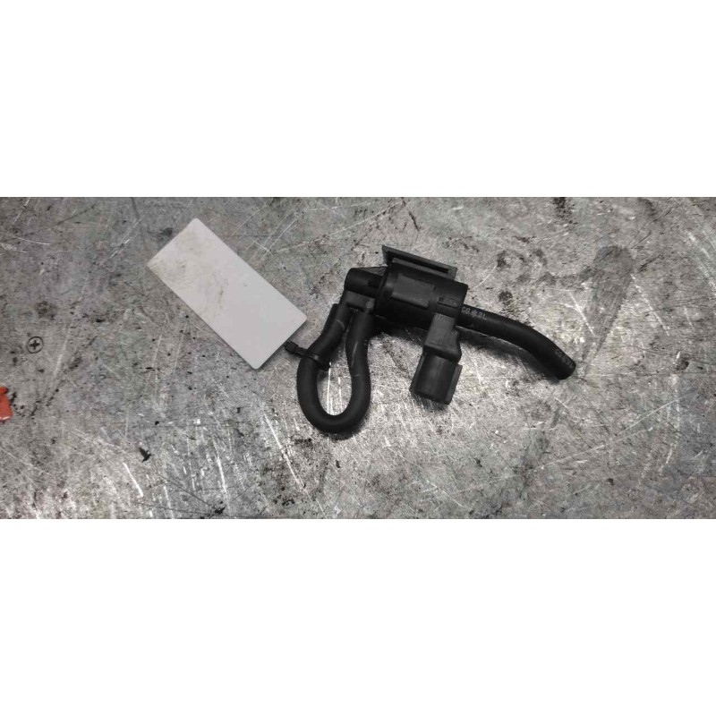 Recambio de bomba aire adicional para mazda 6 berlina (gg) 2.0 crtd 136 active (4-ptas.) referencia OEM IAM - Gris 2