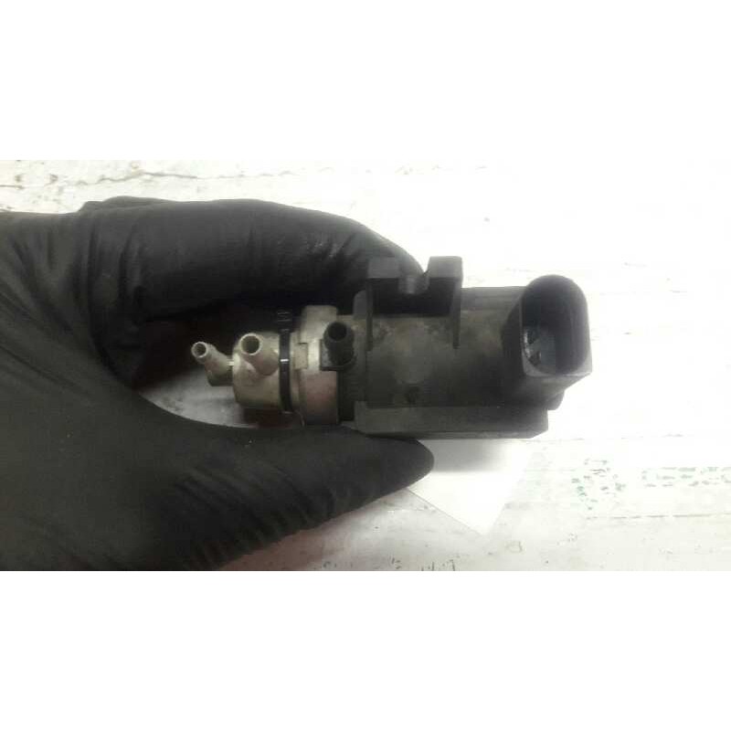 Recambio de electro valvula para volkswagen t5 transporter/furgoneta combi city referencia OEM IAM 1J0906627 - Azul 2
