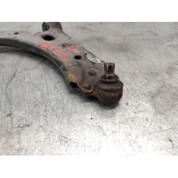 Recambio de brazo suspension inferior delantero derecho para ford fiesta (cbk) ambiente referencia OEM IAM   