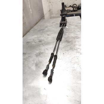 Recambio de palanca cambio para skoda scala (nw1) 1.5 tsi referencia OEM IAM 5Q0711061F  