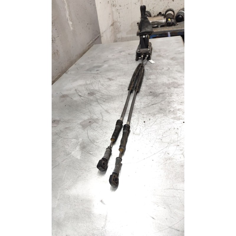 Recambio de palanca cambio para skoda scala (nw1) 1.5 tsi referencia OEM IAM 5Q0711061F - Gris 3