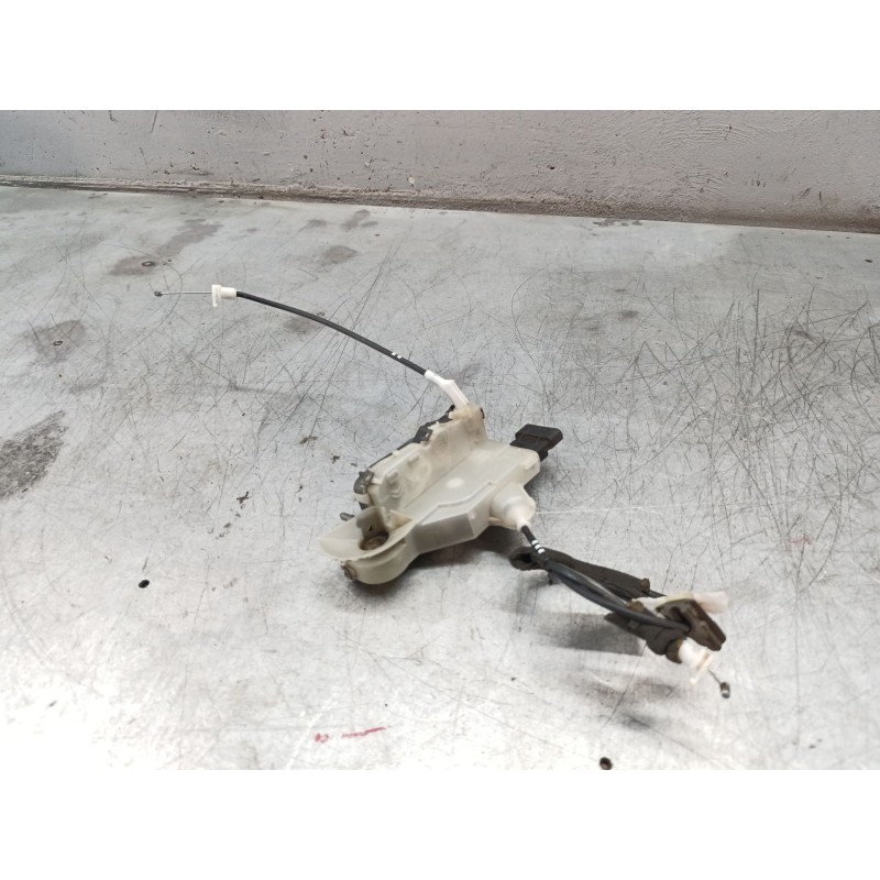 Recambio de maneta exterior delantera izquierda para peugeot 5008 referencia OEM IAM 2