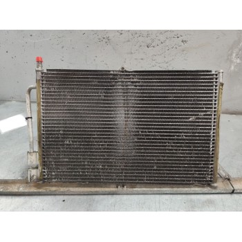 Recambio de condensador / radiador a/a para ford fiesta (cbk) ambiente referencia OEM IAM 2S6H19719AC  