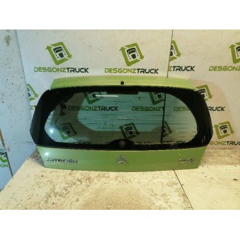 Recambio de porton trasero para citroën c2 x referencia OEM IAM   