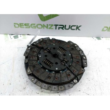 Recambio de kit embrague para citroën xsara berlina 1.9 td x referencia OEM IAM 2050S9  