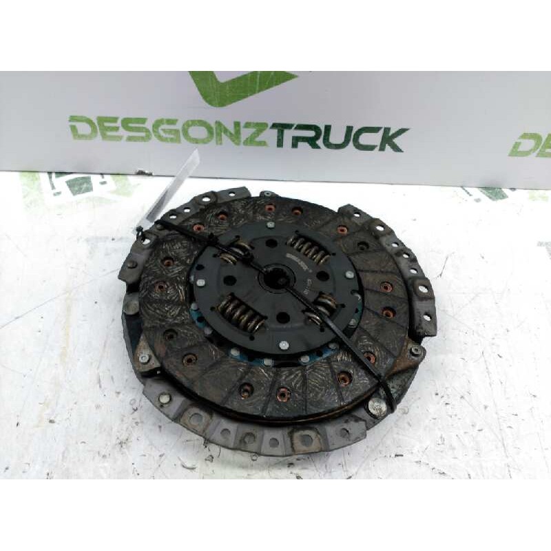 Recambio de kit embrague para citroën xsara berlina 1.9 td x referencia OEM IAM 2050S9 - Verde 2