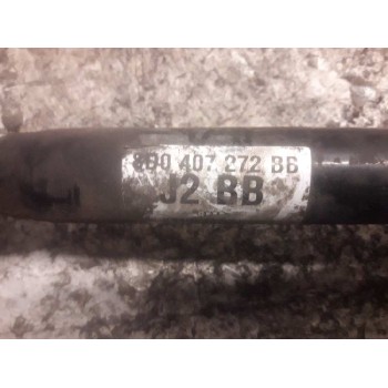 Recambio de transmision delantera derecha para audi a4 avant (b5) 2.5 tdi referencia OEM IAM 8D0407272BB  