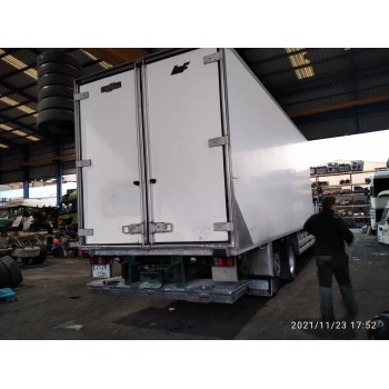 mercedes-benz atego 2-ejes 18 t /bm 950/2/4 del año 2003