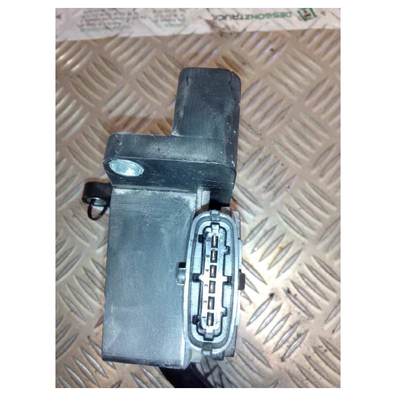 Recambio de pedal acelerador para iveco daily caja cerrada (1999 =>) 35 - s 12 caja cerrada referencia OEM IAM 504061734 0281002 - Blanco 3