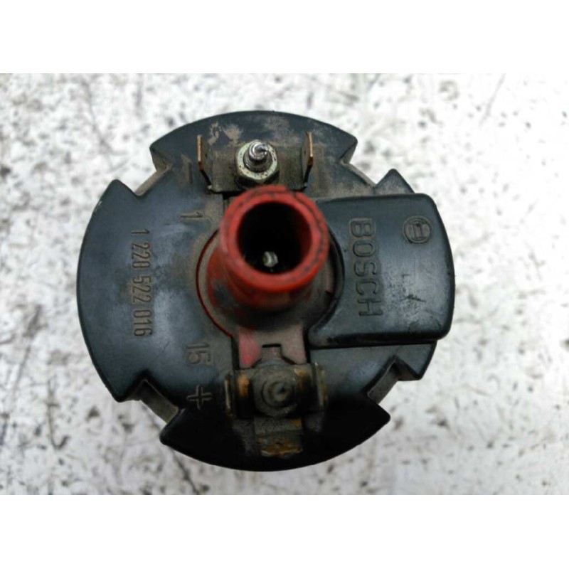 Recambio de bobina encendido para volkswagen polo (867/871/873) básico coupe (1759) referencia OEM IAM 1220522016 2