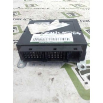 Recambio de modulo electronico para iveco trucks stralis ad 190s45 referencia OEM IAM 4461702110 047054 CENTRALITA ECAS