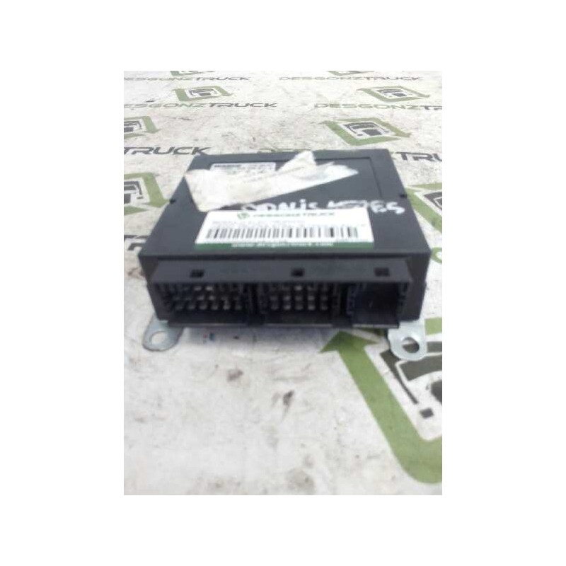 Recambio de modulo electronico para iveco trucks stralis ad 190s45 referencia OEM IAM 4461702110 047054 CENTRALITA ECAS 3